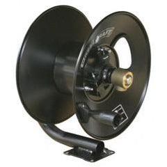 1/2 X 200' HOSE REEL - Exact Tool & Supply
