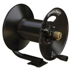 1 X 150' HOSE REEL - Exact Tool & Supply