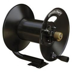 1 X 150' HOSE REEL - Exact Tool & Supply