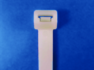 21" 120 lbs Natural 50/Bag - Cable Ties - Exact Tool & Supply