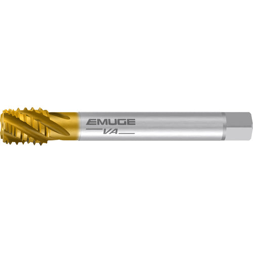 ‎1/8-27 NPT REK.2D-VA-AZ TIN Tap - Exact Tool & Supply
