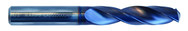 G Cyclone™ XD Solid Stub HP Drill ALtima® Plus Coated - Exact Tool & Supply
