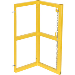 Cylinder Barricade Ext Rack Single - Exact Tool & Supply