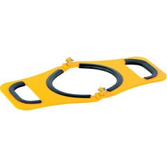 Manual Cylinder Lifter 7″ Diameter - Exact Tool & Supply