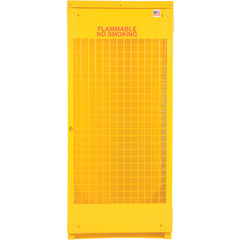 ‎Vertical Cylinder Cabinet-5-10 - Exact Tool & Supply