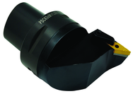 CAPTO C6-MVLNR-EX16 - Exact Tool & Supply
