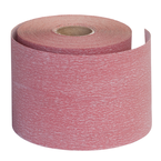 2-3/4 P80 CER ALUM STICKON ROLL - Exact Tool & Supply