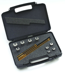 C-1 SET KEYWAY BROACH SET - Exact Tool & Supply