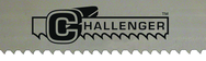 11' X 1 .035 8/11 CHALLENGER BLADE - Exact Tool & Supply