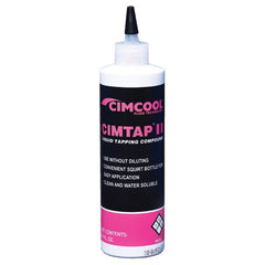 Cimtap II Pink Fluid - 16 oz - Exact Tool & Supply