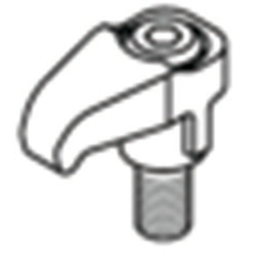 PBCL6 Clamp - Exact Tool & Supply