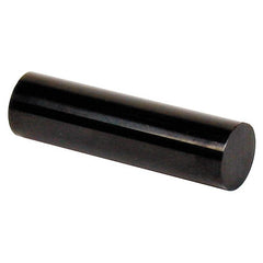 .007 Plus Class ZZ Pin Gage Black - Exact Tool & Supply