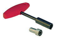 HSK 63 - Coolant Pipe - Exact Tool & Supply