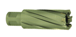 23MM X 50MM CARBIDE CUTTER - Exact Tool & Supply