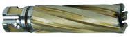 1-1/4 X 2 CARBIDE CUTTER - Exact Tool & Supply