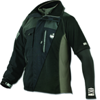 Outer Layer / Thermal Weight / Jacket: XX-Large - Exact Tool & Supply