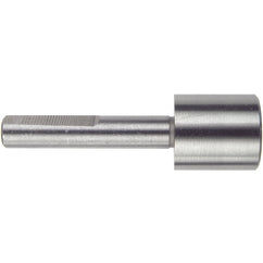 17/32 Counterbore Pilot 3/16 Shank - Exact Tool & Supply