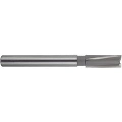 7/8″ High Speed Steel Straight Shank Counterbore-Bright - Exact Tool & Supply