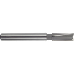 5/16″ High Speed Steel Straight Shank Counterbore-Bright Series/List #1772 - Exact Tool & Supply