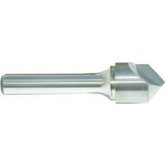 5752 1-1/4 60D 1FL CSINK SC - Exact Tool & Supply