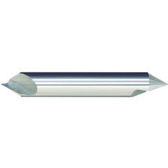 5751 5/8 110D 1FL CSINK DE SC - Exact Tool & Supply