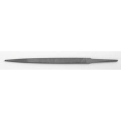 Crochet File, Swiss Pattern, 2 Cut, 4 in - Exact Tool & Supply