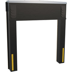 Dock Seal/Shelter Combo 17″ 8 × 10 Door - Exact Tool & Supply