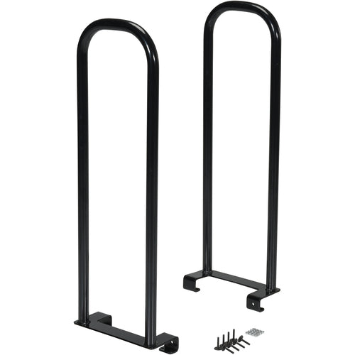 Dolly Converters 250 lb 5 × 12 × 37 - Exact Tool & Supply