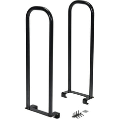 Dolly Converters 250 lb 5 × 12 × 37 - Exact Tool & Supply