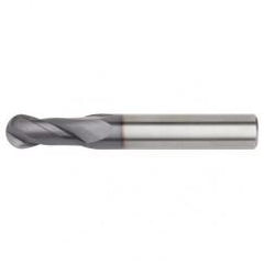 D0110800T016 8X8X16X63 2FL GP SCBN - Exact Tool & Supply