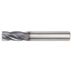 D0141200W026 12X12X26X83 4FL GP SC - Exact Tool & Supply