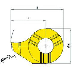 D11.0006.12VR GM39 - Exact Tool & Supply