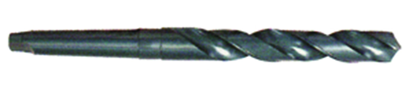 1-7/32 HSS M2 4MT TS TWIST DRILL - Exact Tool & Supply