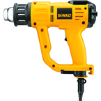 HD HEAT GUN W/LCD DISPLAY - Exact Tool & Supply