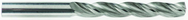 * 4.6MM D30 TRI-FL JOBBER TWIST DRIL - Exact Tool & Supply