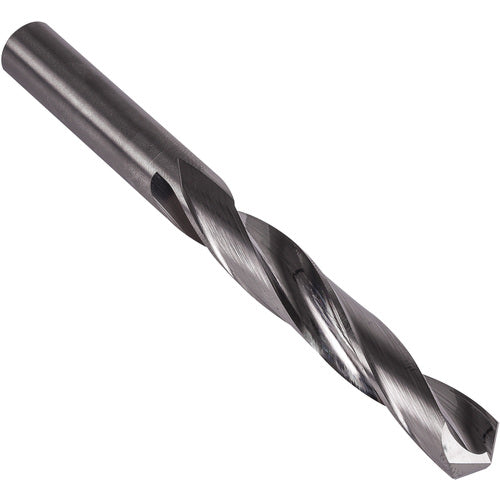 15/32 Precision Twist Drill HM Bright 118 Solid Standard Jobber Precision Twist Drill Series D33F E-code # D33F15/32 - Exact Tool & Supply