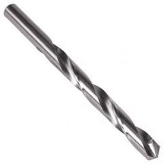 NO 7 118D PT CARB TIP JL DRILL-BRT - Exact Tool & Supply