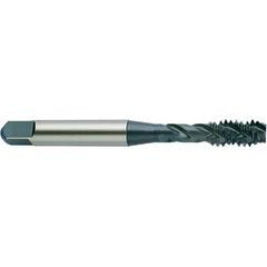 1-1/8-7 H4 2FL SPFL MOD BOTT TAP-HAR - Exact Tool & Supply