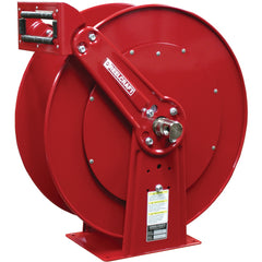 1″ × 50 Feet Hose Reel - Exact Tool & Supply