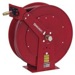 3/8 X 100' HOSE REEL - Exact Tool & Supply