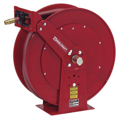 1″ × 35 Feet Hose Reel Assembly - Exact Tool & Supply