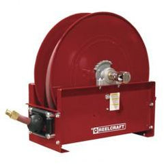 1 X 50' HOSE REEL - Exact Tool & Supply