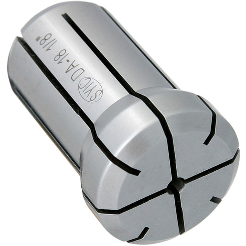 1/2 180DA DOUBLE ANGLE COLLET - Exact Tool & Supply