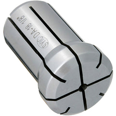 1/8 180DA DOUBLE ANGLE COLLET - Exact Tool & Supply