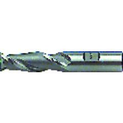 1-1/4" Dia. - 4-1/2" OAL - HSS - Hi-Helix SE EM - 2 FL - Exact Tool & Supply