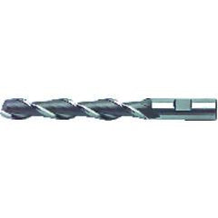 1-1/2" Dia. - 10-1/2" OAL - HSS - Hi-Helix SE EM - 2 FL - Exact Tool & Supply