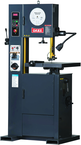 Vertical Bandsaw, 440V, 3PH, Includes Transformer 300674 - Exact Tool & Supply