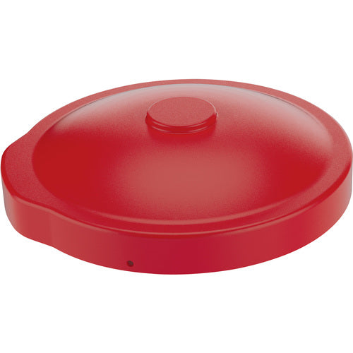 Red Drum Cover Universal Fit - Exact Tool & Supply