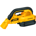 HAZ05 18V WET\DRY HND VAC - Exact Tool & Supply