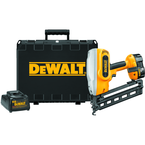 HAZ05 16G 18V 20DEG NAILR - Exact Tool & Supply
